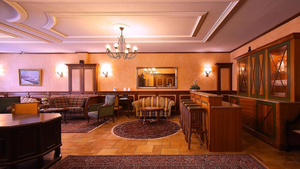Altstadthotel Brauwirt Hotel in Bavaria