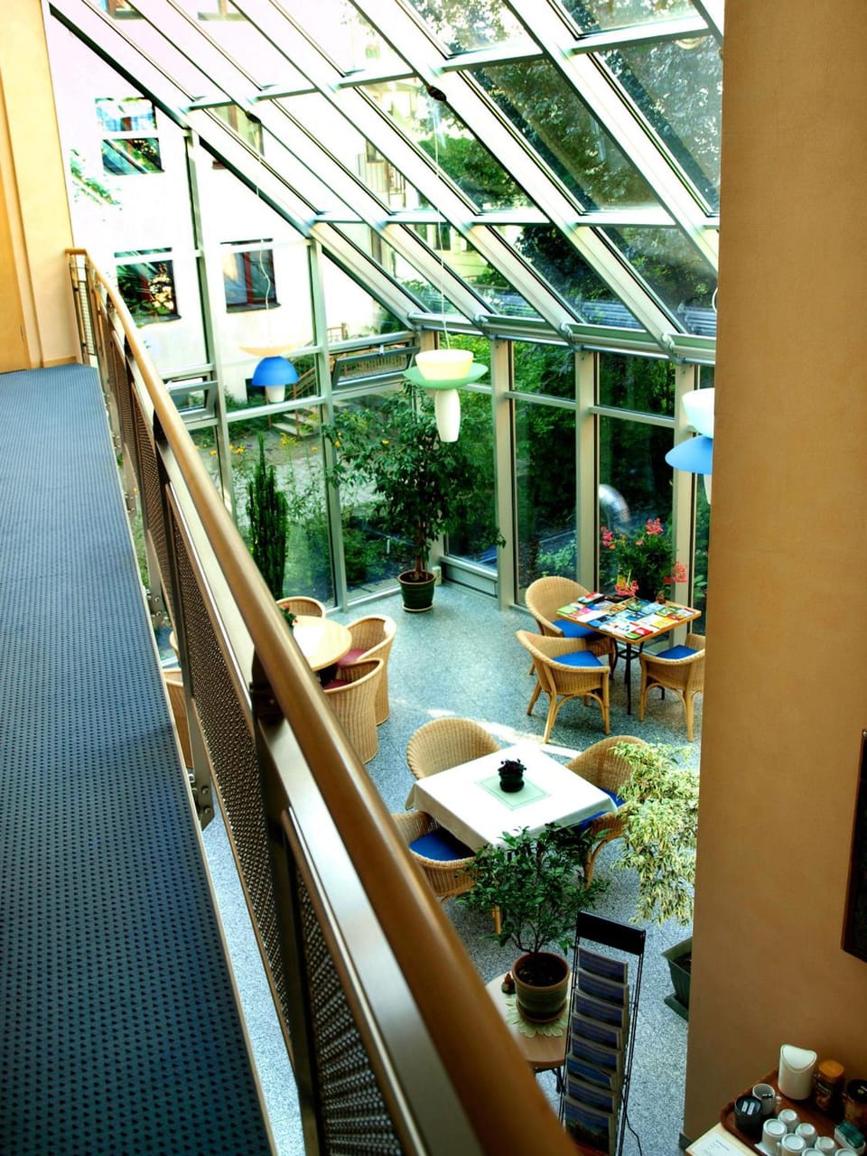 Hotel Dom-Eck Hotel in Saxony