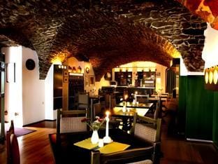Hotel Dom-Eck Hotel in Saxony