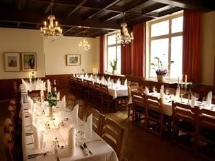 Hotel Dom-Eck Hotel in Saxony
