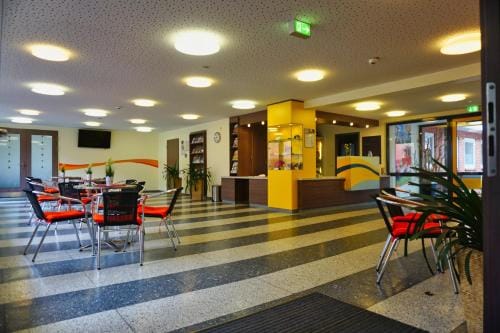 Jugendherberge Flensburg - Membership required Hostel in Flensburg