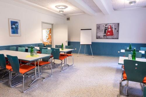 Jugendherberge Flensburg - Membership required Hostel in Flensburg