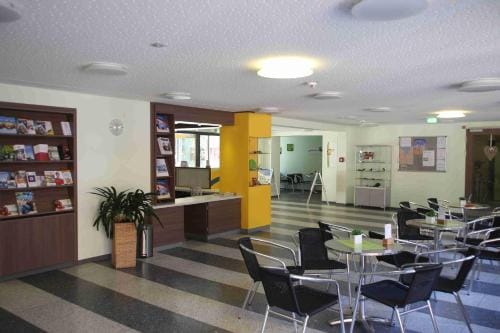 Jugendherberge Flensburg - Membership required Hostel in Flensburg