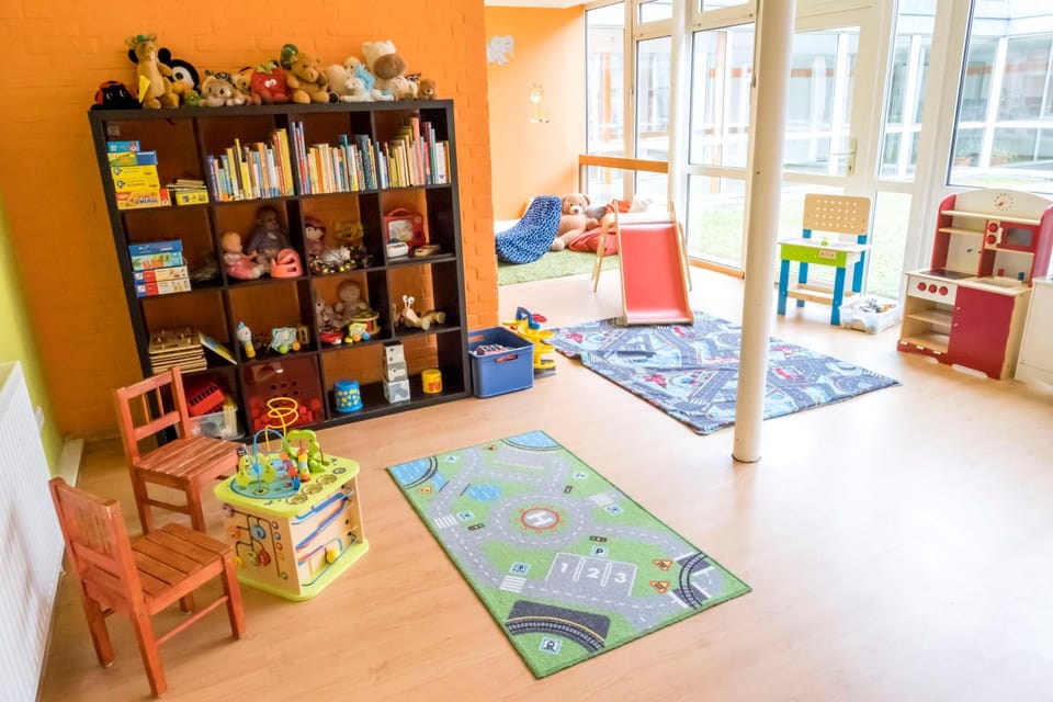 Recreational facilities