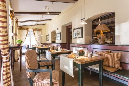 Landhotel Restaurant zur Krone Hotel in Freiburg