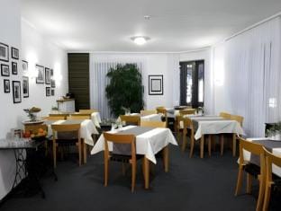 Hotel Heymann Hotel in Kaiserslautern