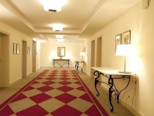 Parkhotel Surenburg Hotel in North Rhine-Westphalia