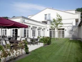 Parkhotel Surenburg Hotel in North Rhine-Westphalia