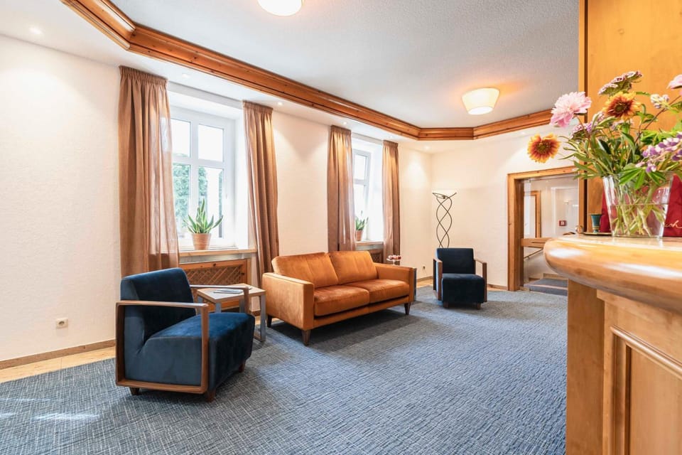 Hotel Markgraf Hotel in Brandenburg