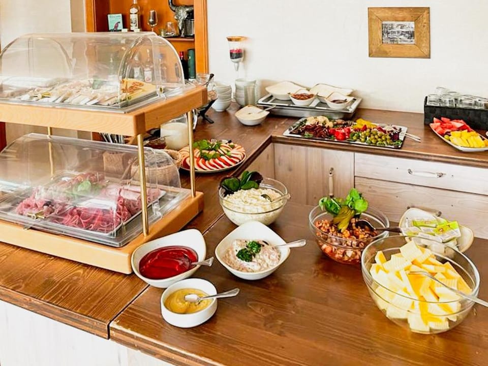 Food and beverages