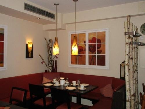 Hotel Garni Cafe Rapple Hotel in Ortenau