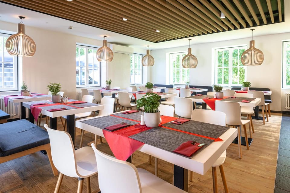 Coffee Fellows Hotel Siegburg West Motel in Rhineland-Palatinate