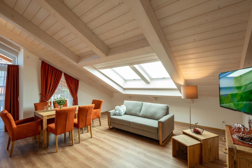 Boutique Hotel Angerer Hotel in Murnau am Staffelsee