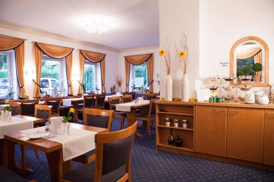 Hotel Vier Jahreszeiten Hotel in Bad Reichenhall