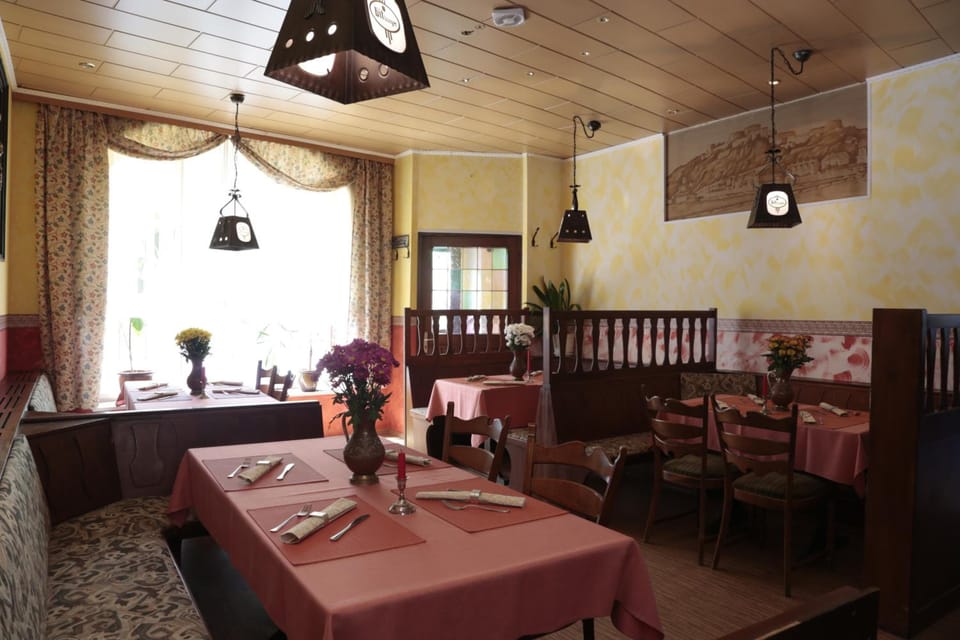 Hotel Sessellift Hotel in Koblenz