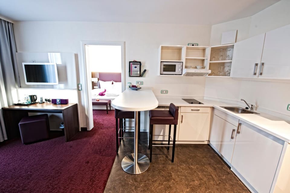 Facilities