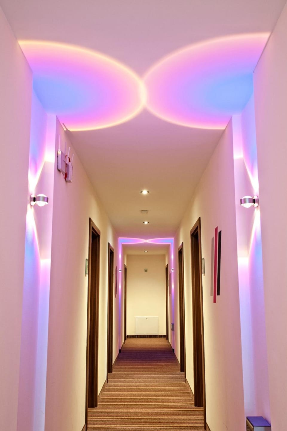 Facilities