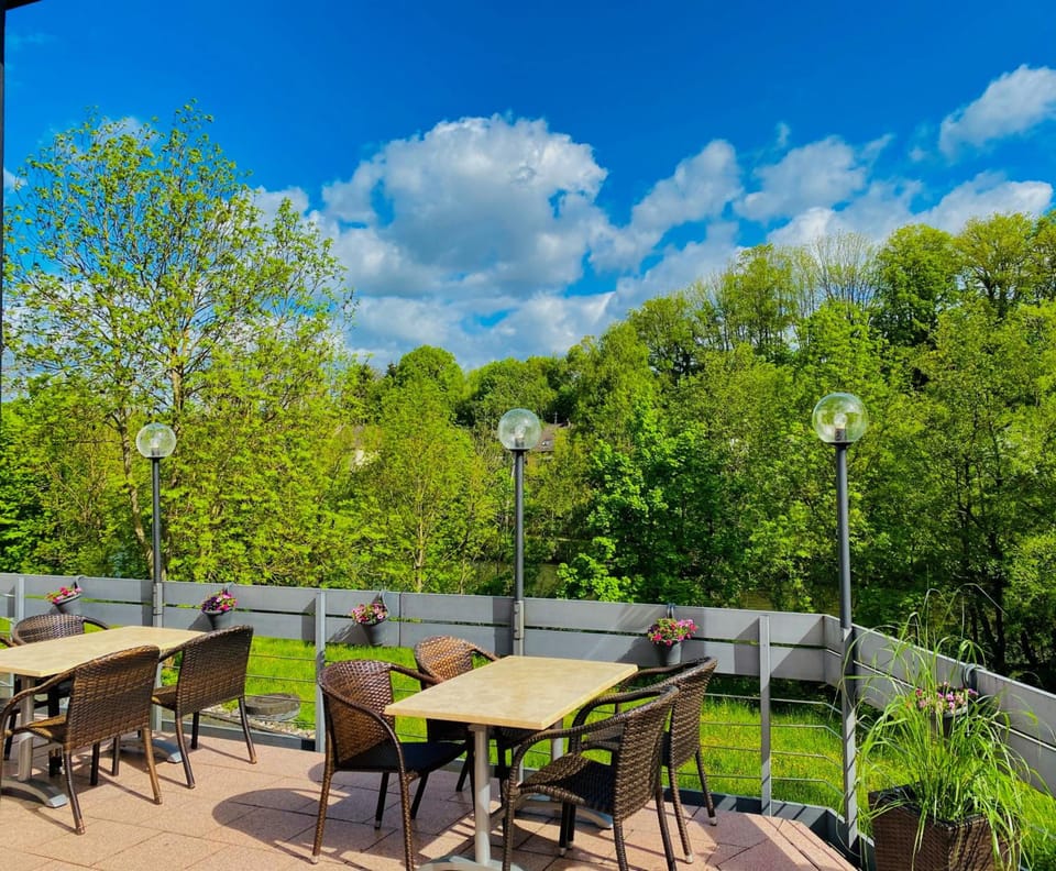 Hotel Schutzenhof Hotel in Rhineland-Palatinate