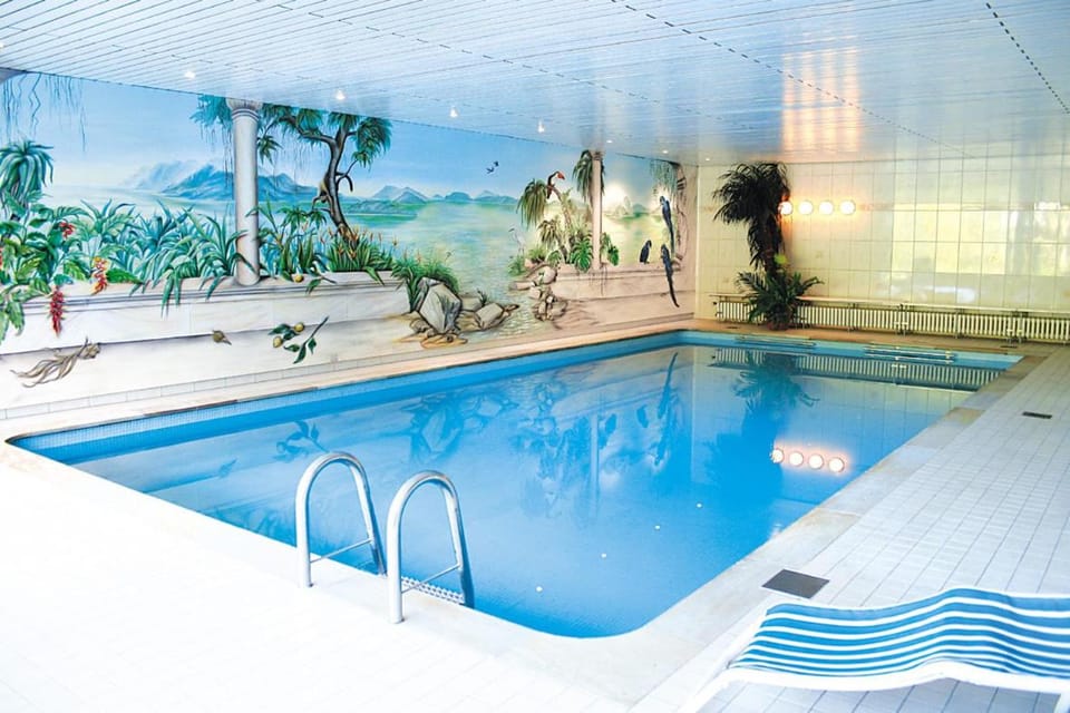 Hotel Schutzenhof Hotel in Rhineland-Palatinate
