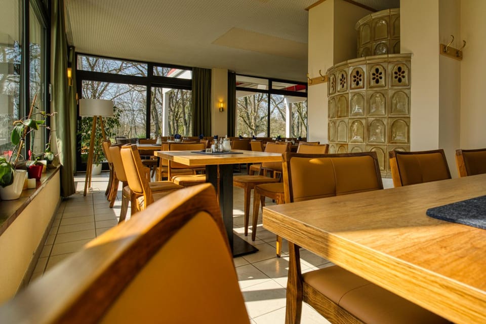 Reichels Parkhotel Hotel in Baden-Württemberg
