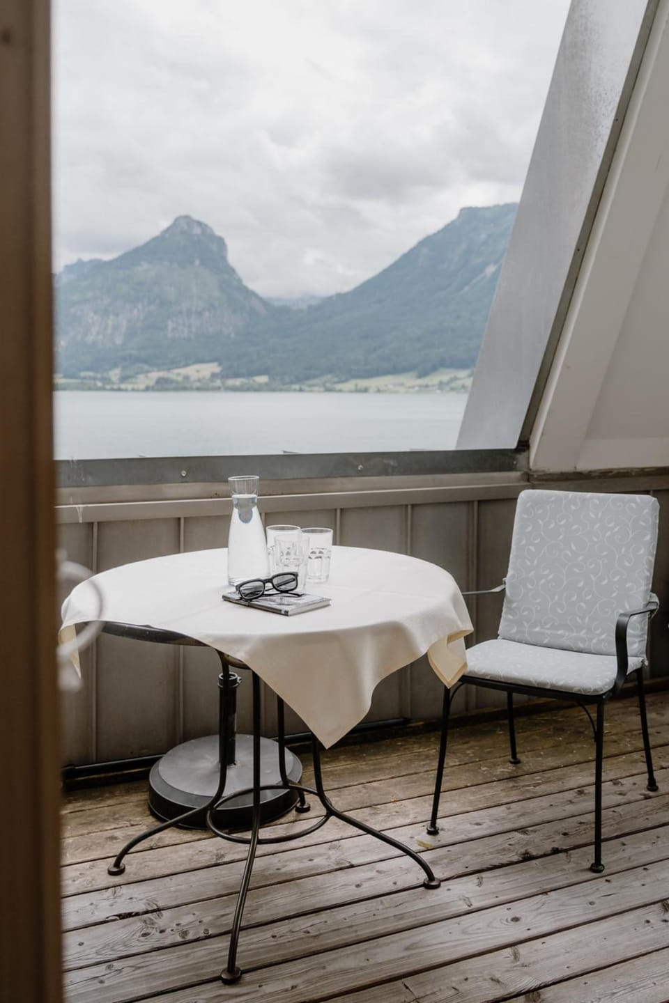 Romantik Residenz (Ferienwohnungen Hotel Im Weissen Rossl) - Dependance Apartment hotel in Salzburgerland