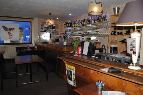 Taverne de la paix Hotel in Normandy