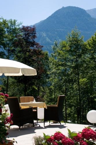 Alpenvilla Berchtesgaden Hotel Garni Hotel in Berchtesgaden