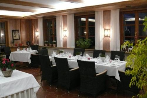 Alpenvilla Berchtesgaden Hotel Garni Hotel in Berchtesgaden