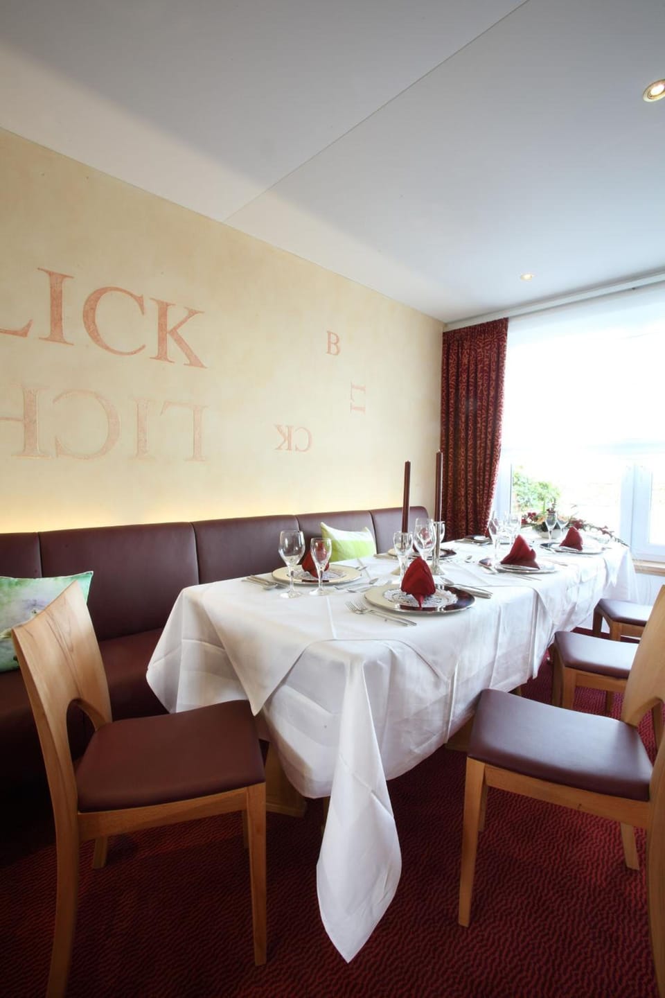 Hotel Elysee Hotel in Hesse