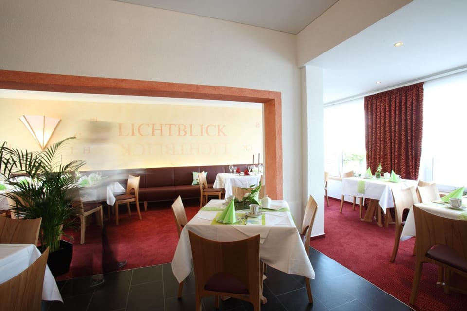 Hotel Elysee Hotel in Hesse