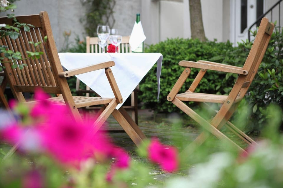 Hotel Elysee Hotel in Hesse