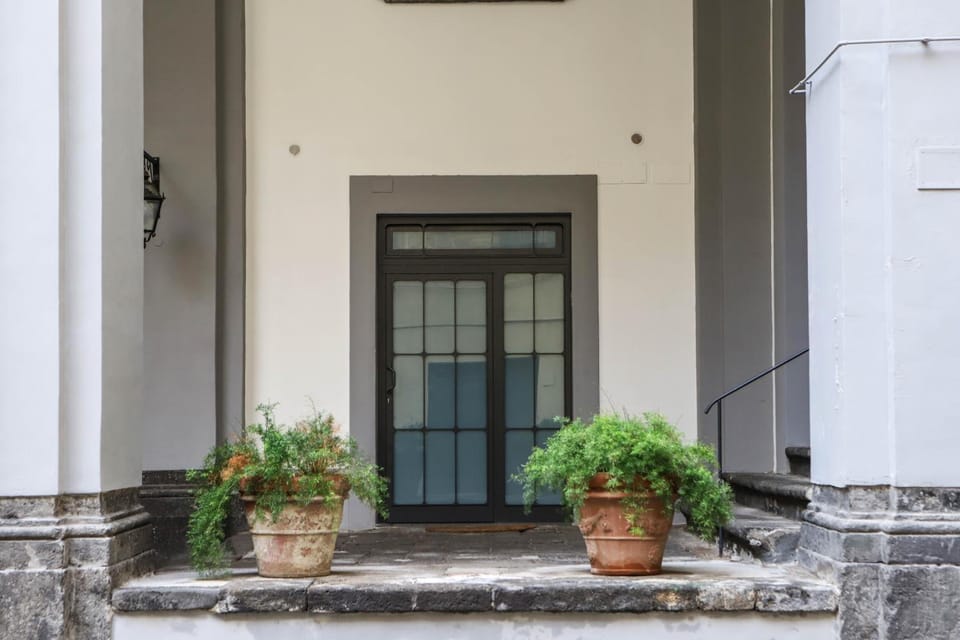 Il Loggiato by Wonderful Italy Hotel in Naples