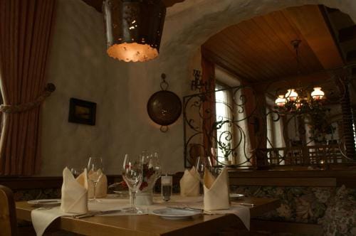 Hotel Restaurant Baren Hotel in Baden-Württemberg