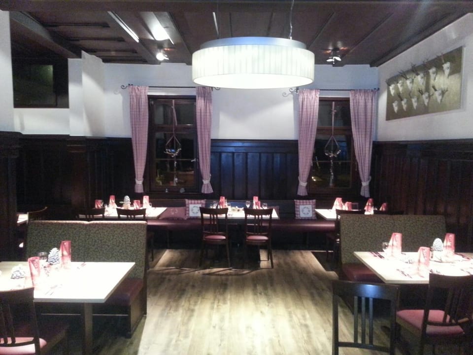 Hotel Jagerhaus in Esslingen Hotel in Esslingen
