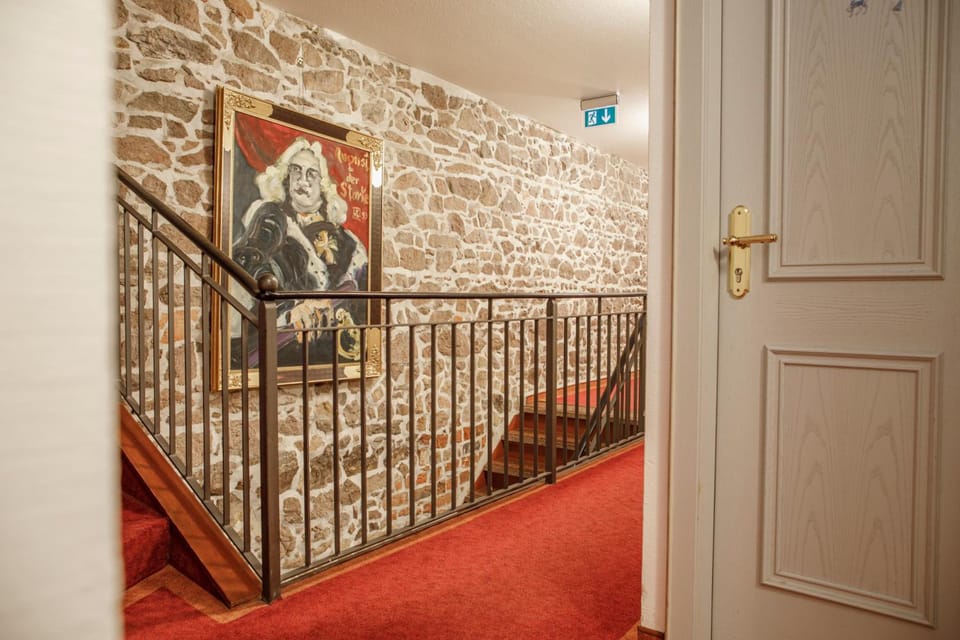 Schwerter Schankhaus & Hotel Hotel in Meissen