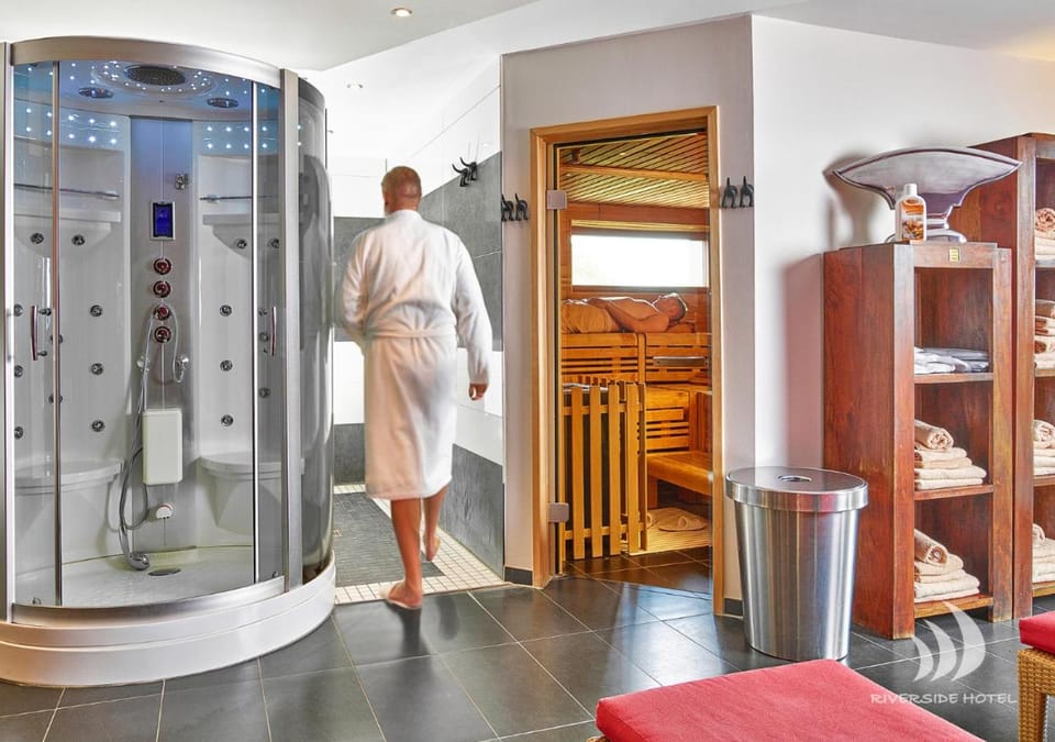 Riverside Hotel Hotel in North Rhine-Westphalia