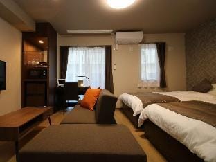 SA Inn Suwa Interchange Hotel in Nagano Prefecture