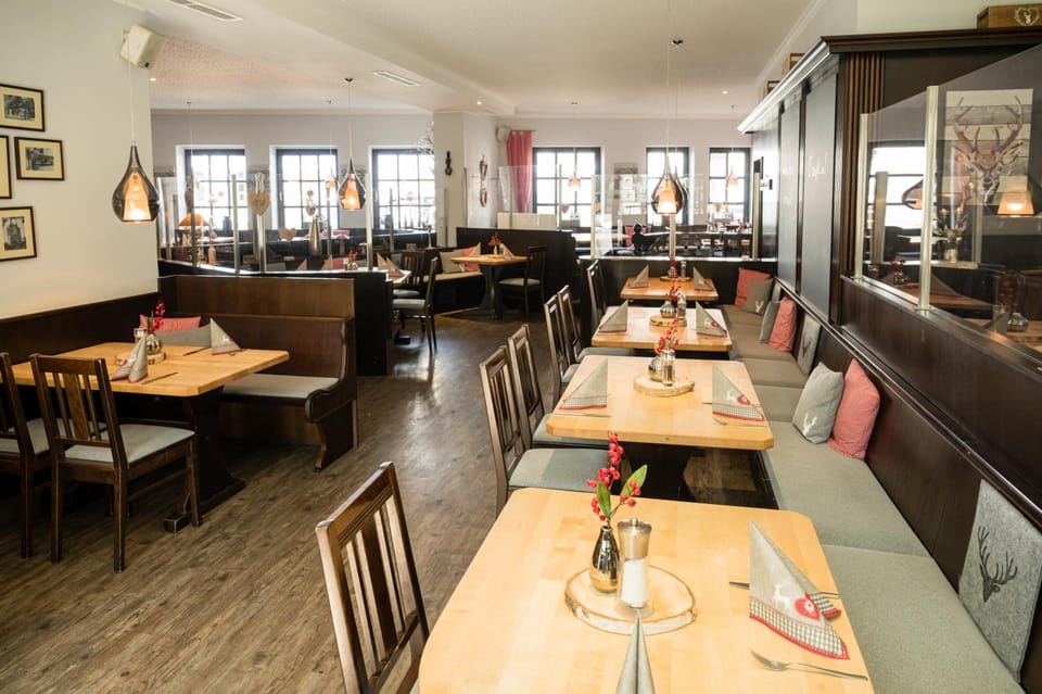 Hotel Neumaier Hotel in North Rhine-Westphalia