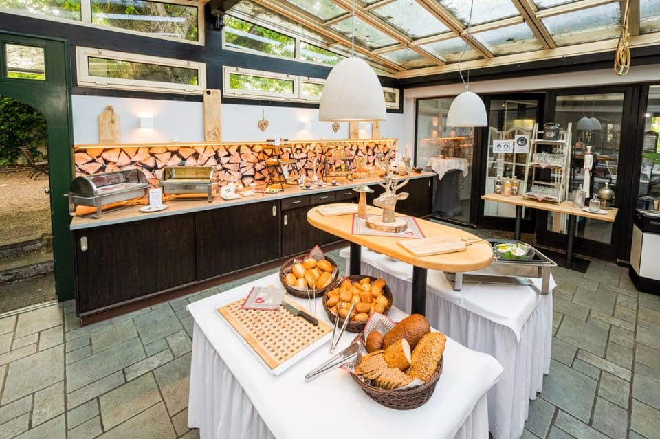 Hotel Neumaier Hotel in North Rhine-Westphalia