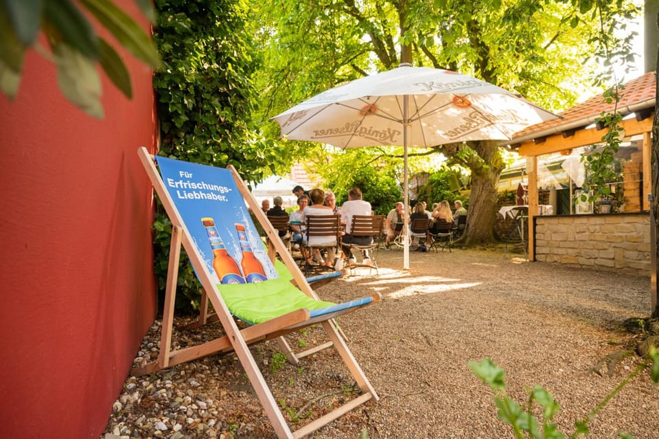 Hotel Neumaier Hotel in North Rhine-Westphalia