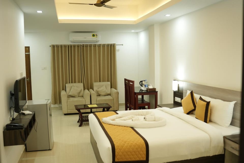 Facilities
