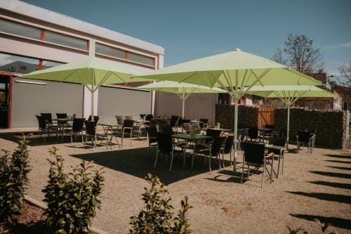 Campus Bad Kissingen Hotel in Thuringia, Germany