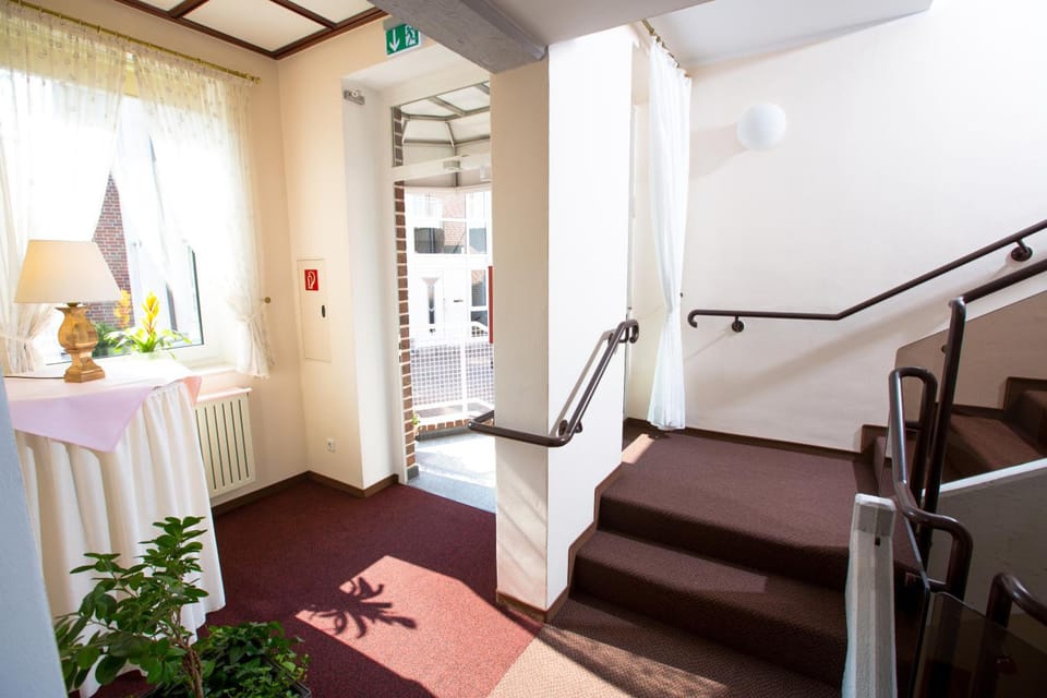 Hotel Marienlinde Hotel in North Rhine-Westphalia