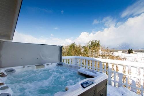 B&B Mon Reve, Petit dejeuner BIO, Jacuzzi Hotel in Haute-Savoie