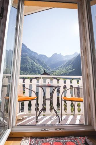 B&B Mon Reve, Petit dejeuner BIO, Jacuzzi Hotel in Haute-Savoie