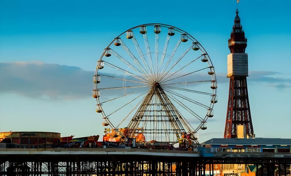 Surrounding environment