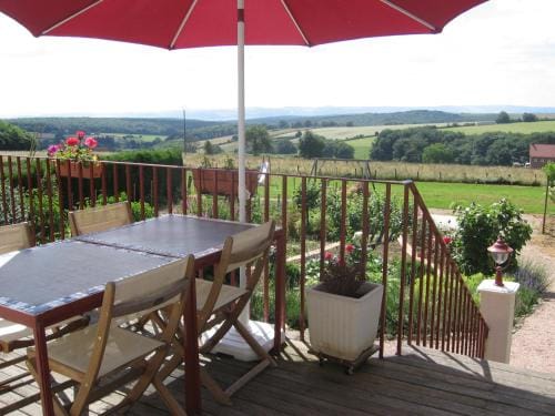 Hotel La Croix des Bois Hotel in Bourgogne-Franche-Comté