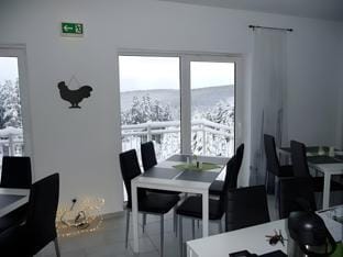Appart-Hotel Harmonie Apartment hotel in Winterberg