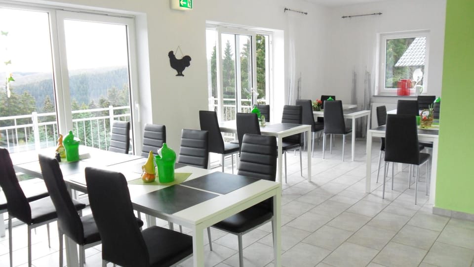 Appart-Hotel Harmonie Apartment hotel in Winterberg