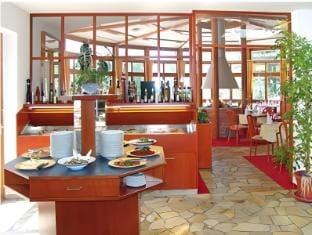 Schlosshotel Landstuhl Hotel in Landstuhl